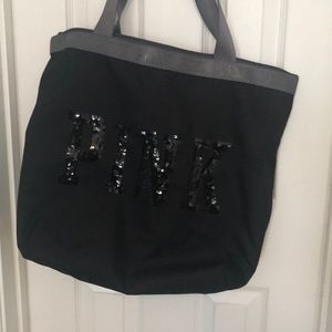 VS Pink Tote